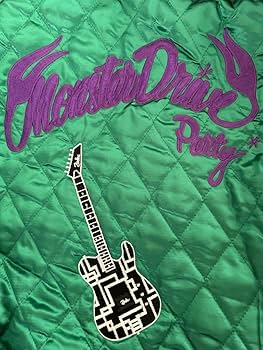 ✨新品✨布袋寅泰 スカジャン HOTEI ROCK FUTURE 2005 Amazon.co.jp: 布袋寅泰 スカジャン HOTEI ROCK FUTURE 2005